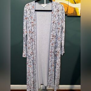 Brand New with tags Lularoe Sarah Medium